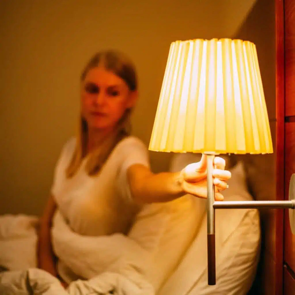 Az alvászavar okai: Vajon mi állhat az alvási problémáid hátterében?