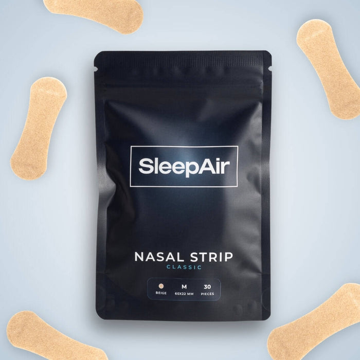 SleepAir Orrtapasz — Bézs / M