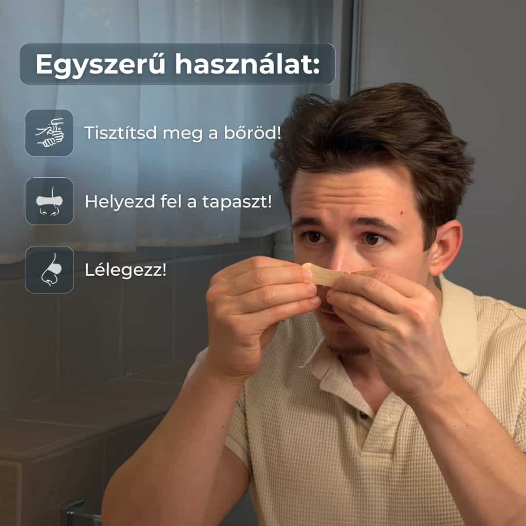 SleepAir Orrtapasz