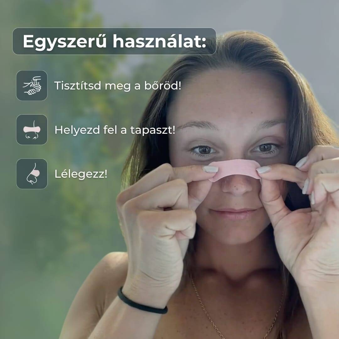 SleepAir Orrtapasz