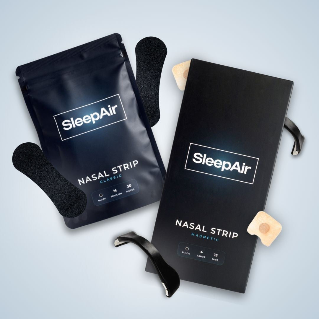 SleepAir Orrtapasz kezdőcsomag