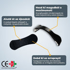 SleepAir Orrtapasz kezdőcsomag