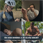 SleepAir Orrtapasz kezdőcsomag