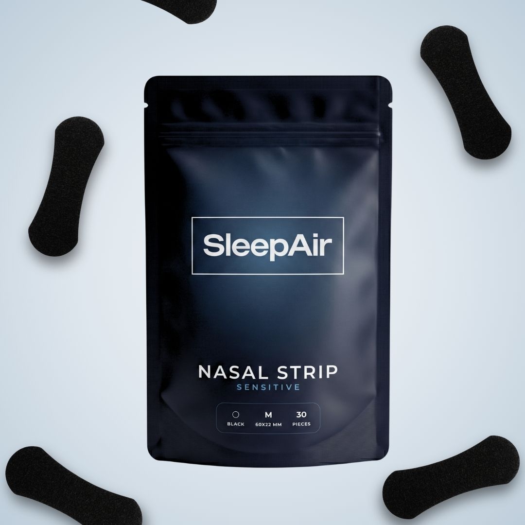 SleepAir Orrtapasz