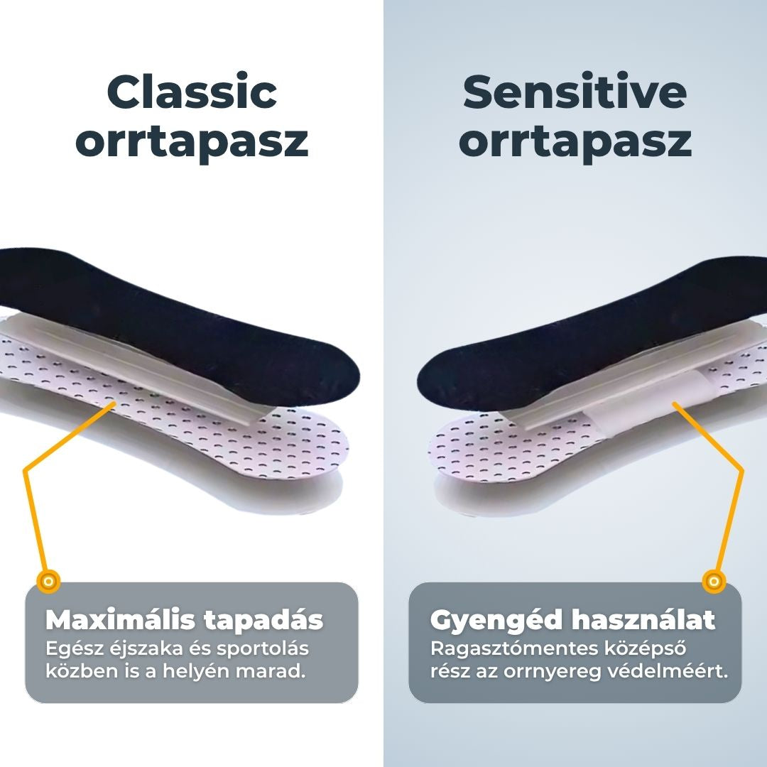 SleepAir Orrtapasz