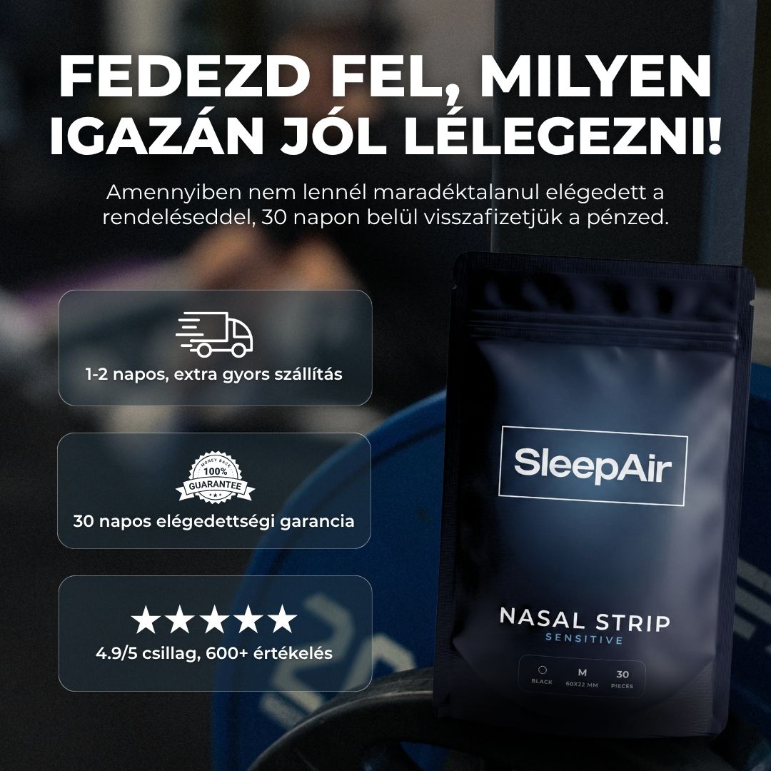 SleepAir Orrtapasz