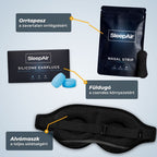 SleepAir Nyugodt alvás csomag