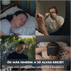 SleepAir Nyugodt alvás csomag