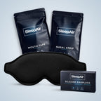 SleepAir Mélyalvás Csomag