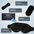 SleepAir Mélyalvás Csomag
