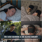 SleepAir Mélyalvás Csomag