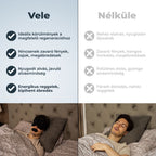 SleepAir Mélyalvás Csomag