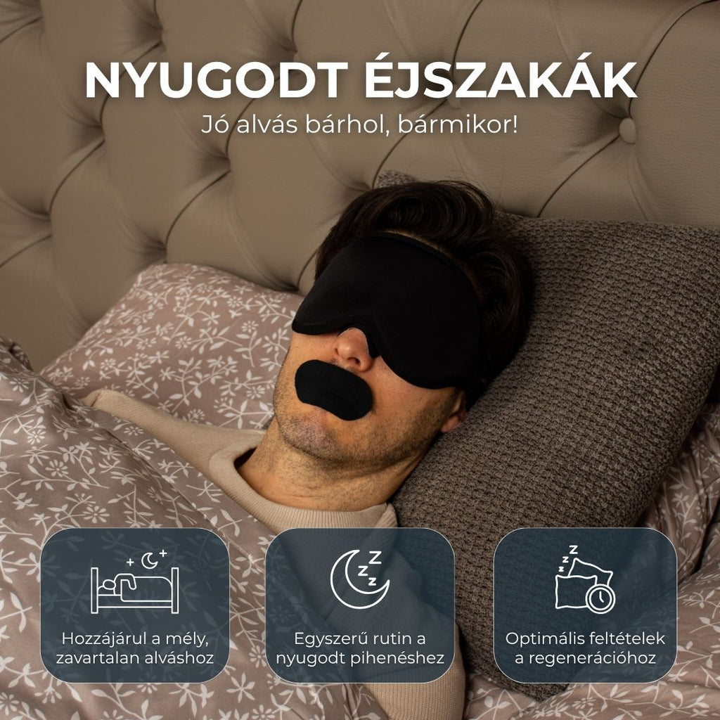 Nyári mélyalvás szett