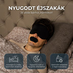 Nyári mélyalvás szett