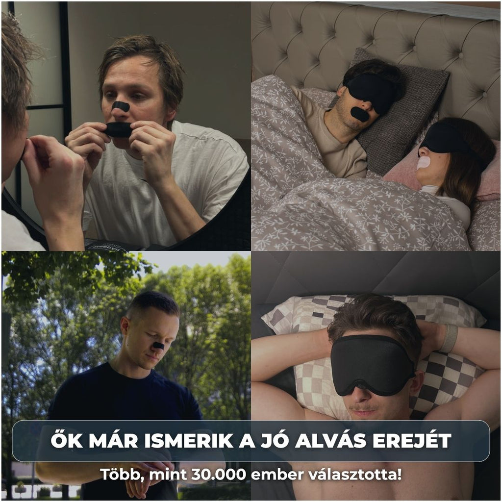 Nyári mélyalvás szett