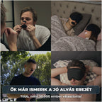 Nyári mélyalvás szett