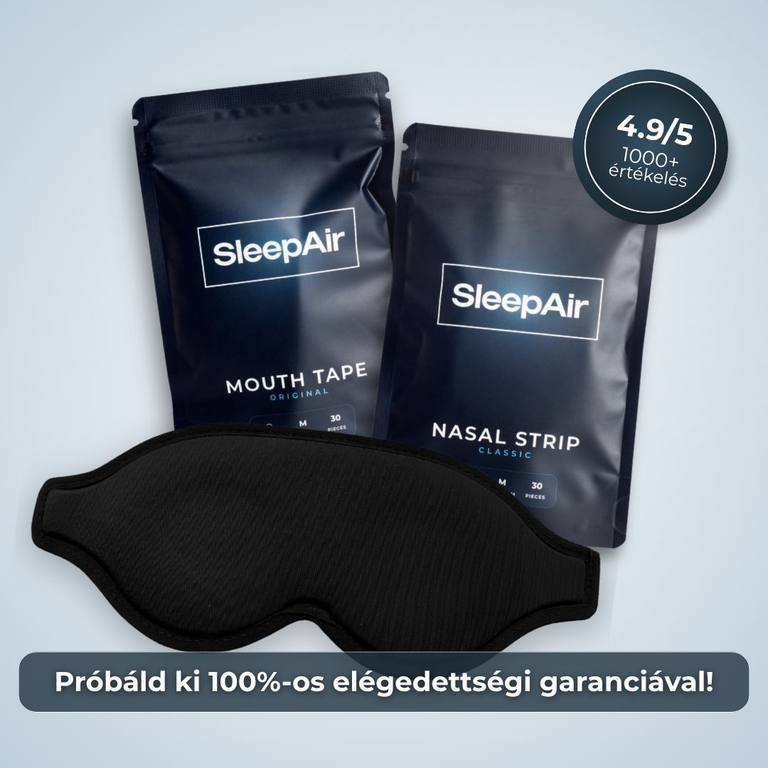 Nyári mélyalvás szett