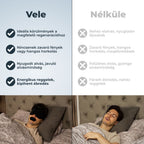 Nyári mélyalvás szett