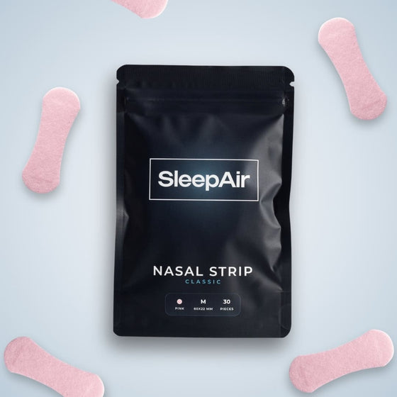 SleepAir Orrtapasz