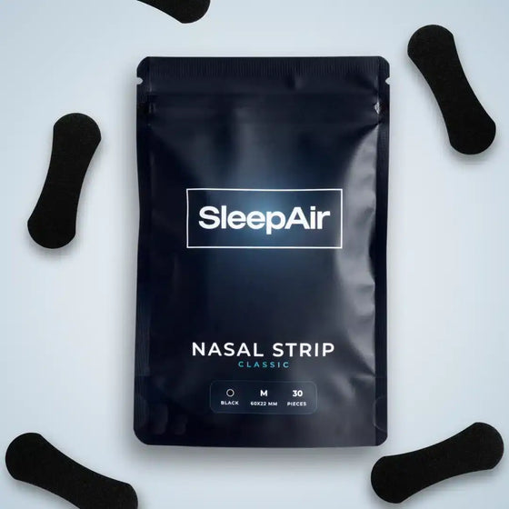 SleepAir Orrtapasz