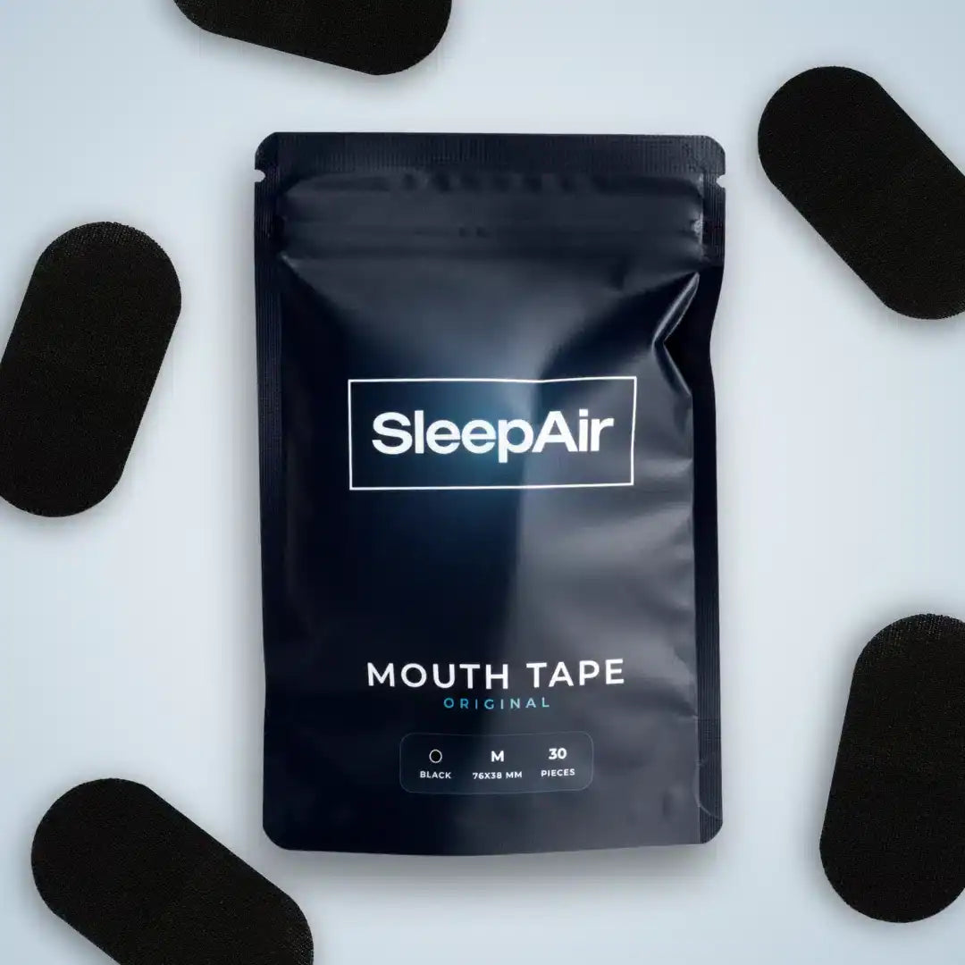 SleepAir Szájtapasz