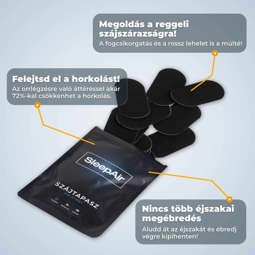 Original / Fekete / L