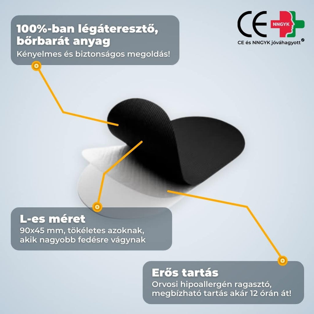 Original / Fekete / L
