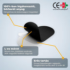 Original / Fekete / L