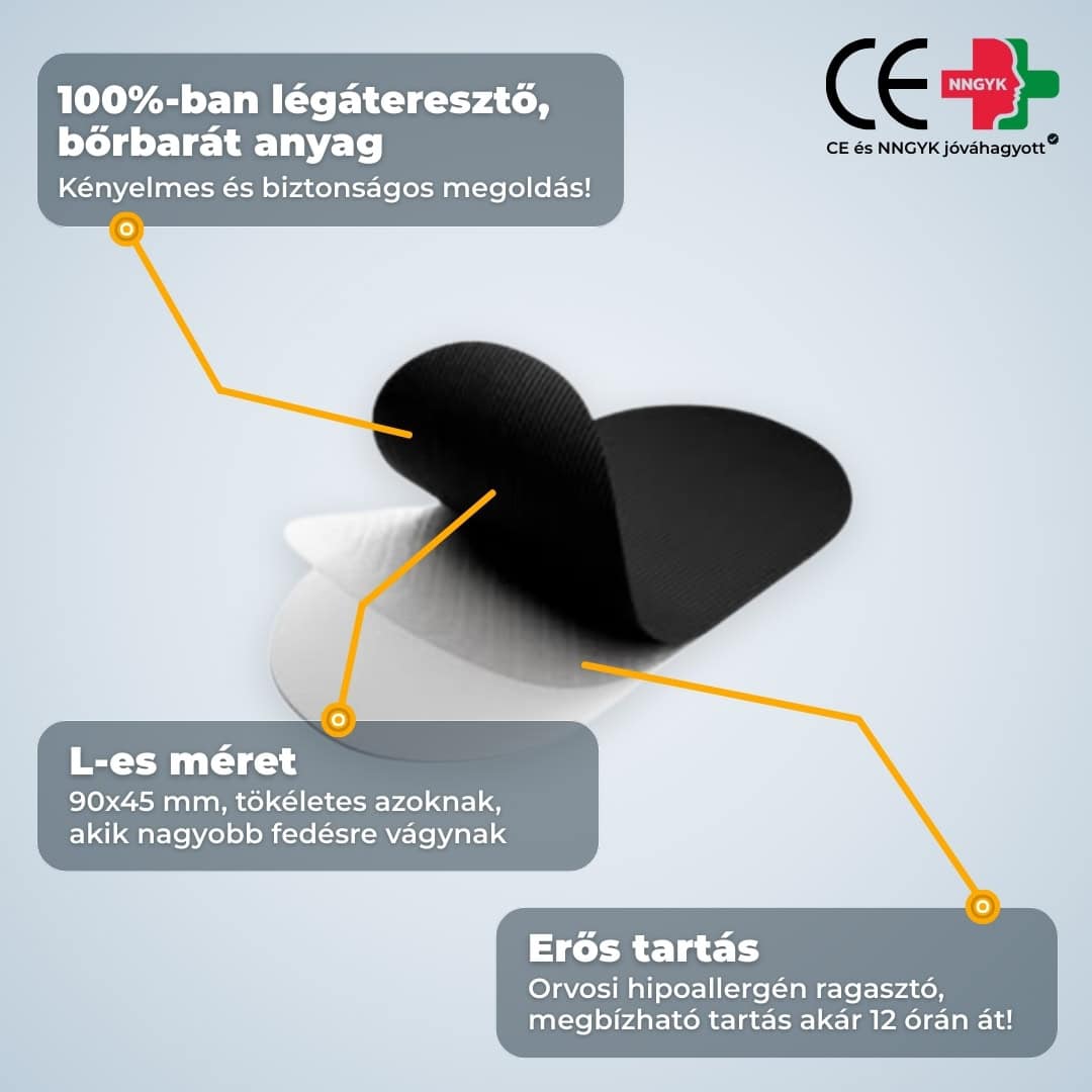 Original / Fekete / L