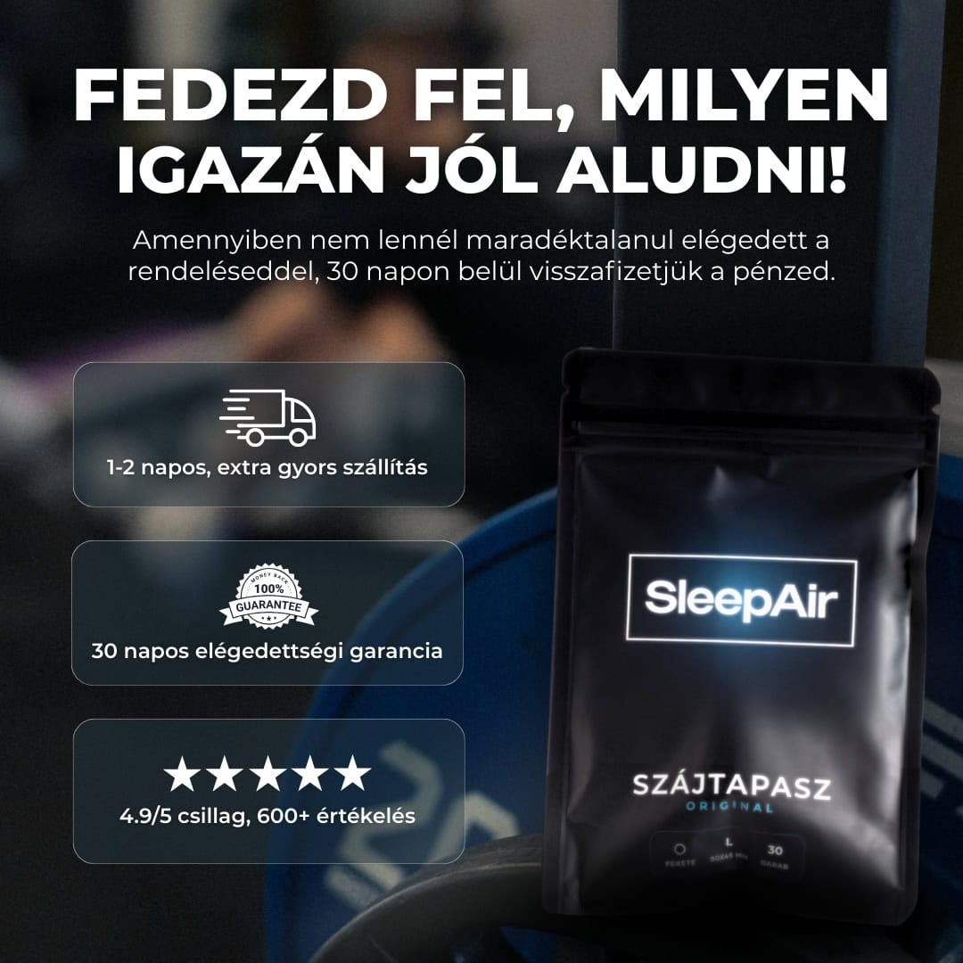 Original / Fekete / L