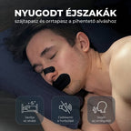 Szájtapasz és Orrtapasz 2