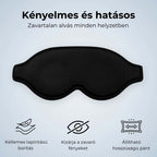 sleepair alvómaszk – 3
