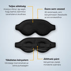 sleepair alvómaszk – 4