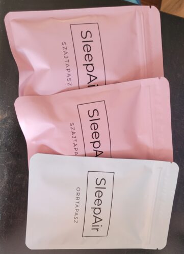 SleepAir Orrtapasz photo review