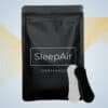 sleepair horkolás elleni és légzéskönnyítő orrtapasz termékkép