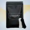 sleepair horkolás elleni és légzéskönnyítő orrtapasz termékkép