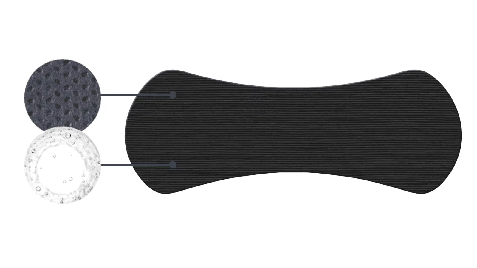 orrtapasz anyag - 2