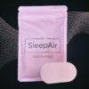 sleepair szájlégzés és horkolás elleni rózsaszín szájtapasz termékkép