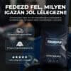SleepAir Classic Orrtapasz termékkép és miért éri meg nálunk vásárolni
