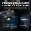 SleepAir Classic Orrtapasz termékkép és miért éri meg nálunk vásárolni