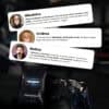 Három vásárlói vélemény az szájtapaszról, jobb alvásról és könnyebb légzésről