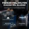 SleepAir Szájtapasz termékkép és miért éri meg nálunk vásárolni